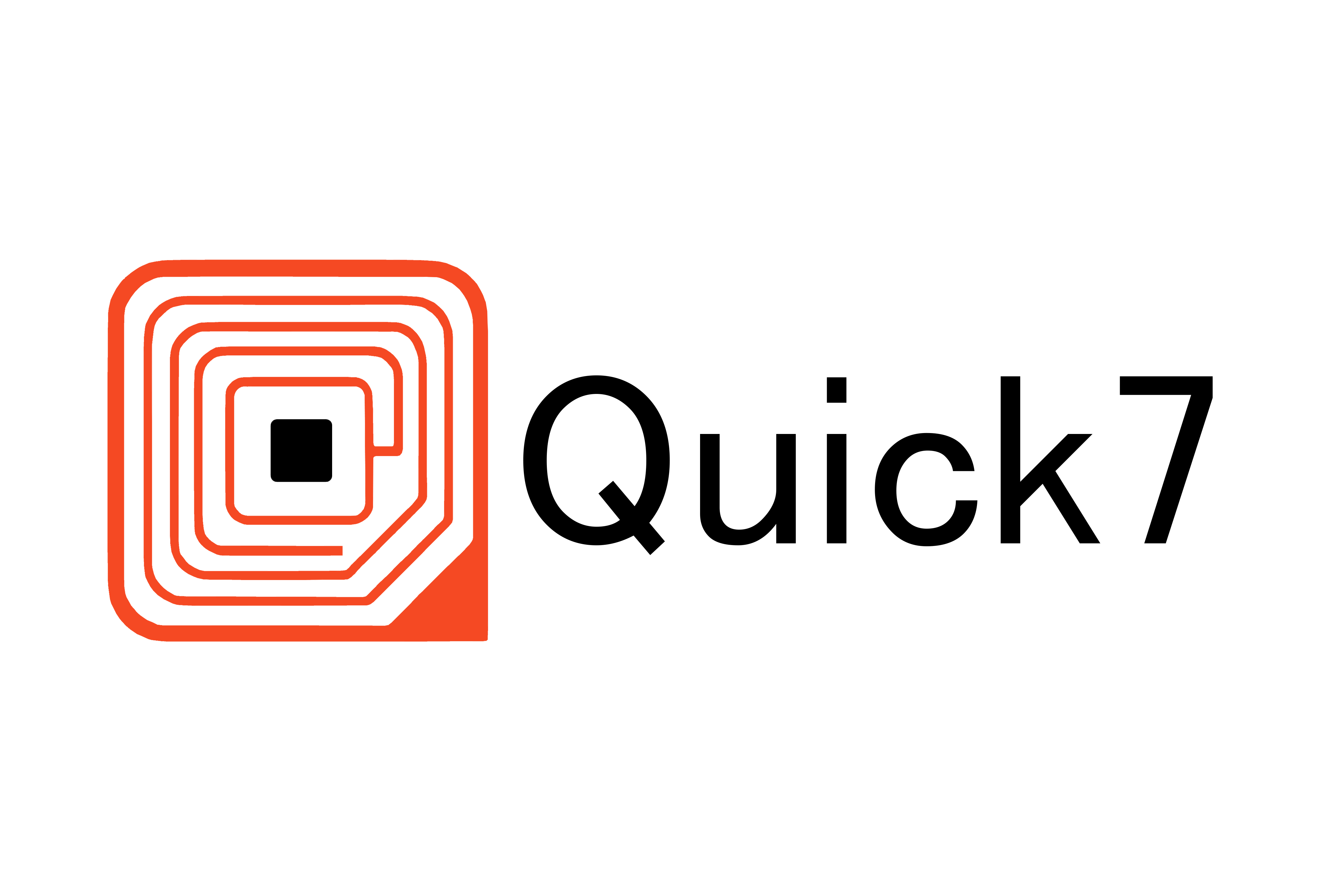 Quick7 Logo